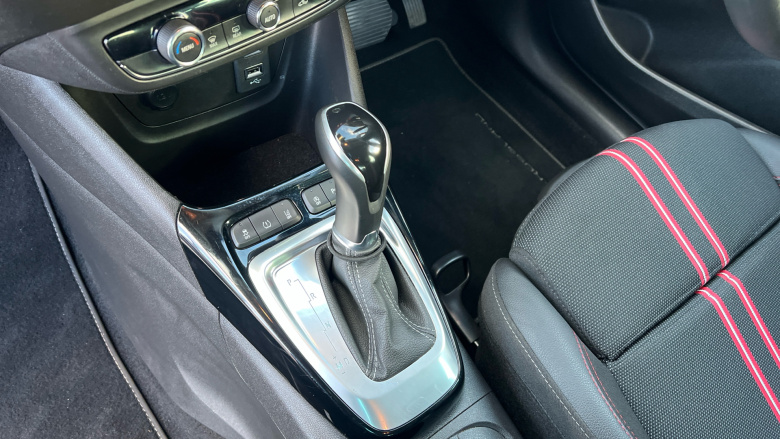 Vauxhall Crossland 1.2 Turbo [130] GS Line 5dr Auto Petrol Hatchback